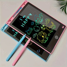 Ultra-thin 8.5-inch Lcd Writing Tablet Digital Handwriting  Drawing Pad