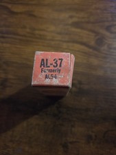 Nors Niehoff Al-37 Ignition Condenser Nors Niehoff Al-37 Ignition Condenser