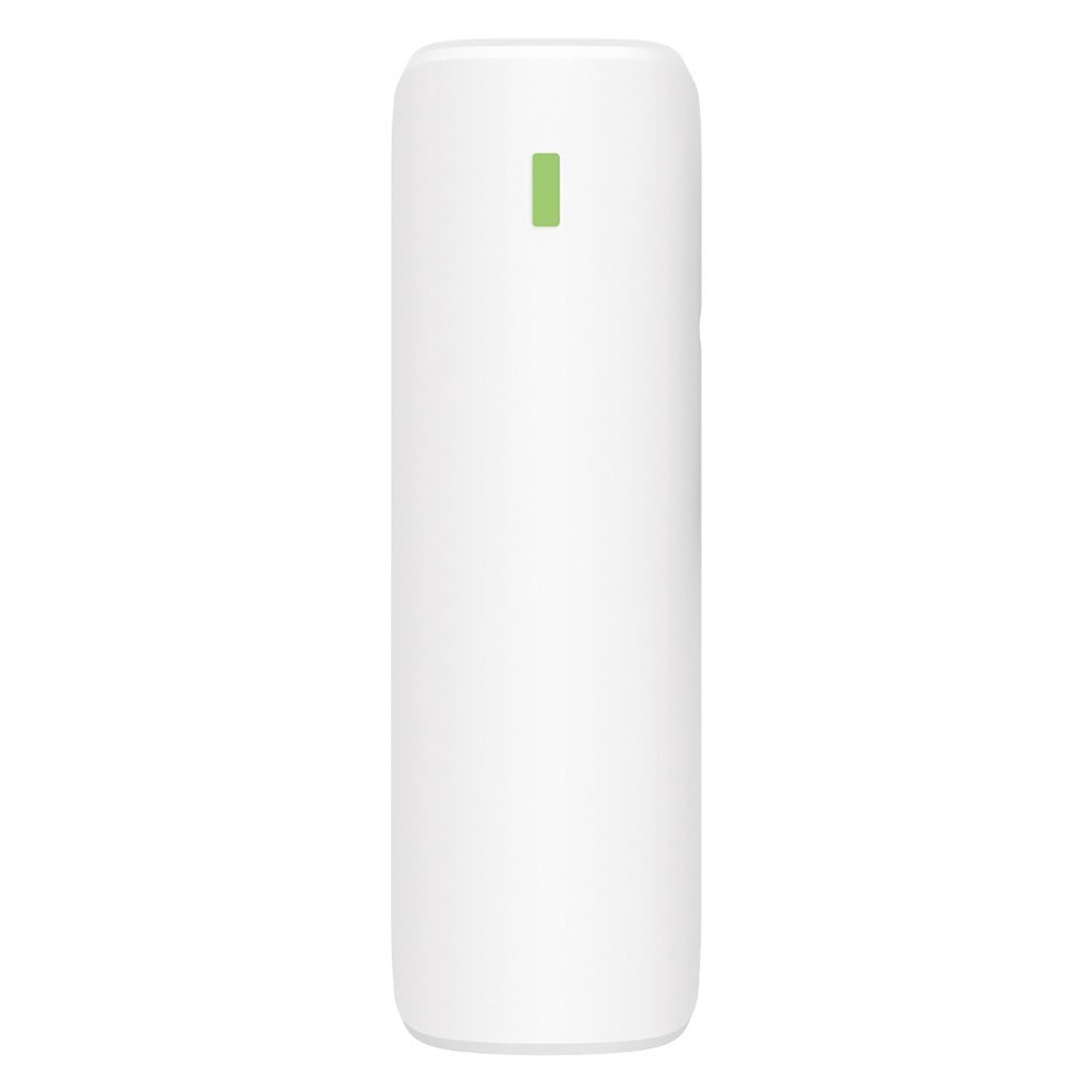 SENSORE A VIBRAZIONE WIRELESS PER CENTRALINA ALLARME frequenza 433.92 / 868.35 M