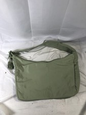 AWAY The Featherlight Small Crossbody Bag ,Sage Green