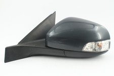 Volvo V70 2008-2011 WING/DOOR MIRROR ELECTRIC (DRIVER SIDE) 31297624