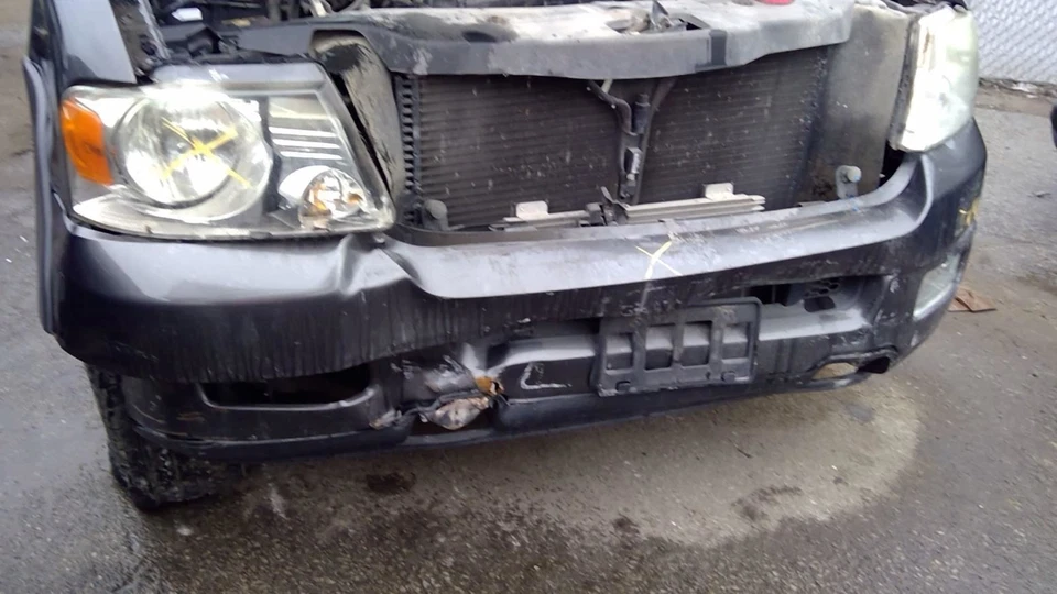 Fan Clutch Fits 98-06 EXPEDITION 5233874 Foto 2 de 4