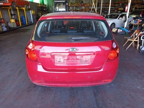 Scheinwerfer Rechts für KIA CEED (ED) Emotion 2053 557725 - Bild 7 von 9
