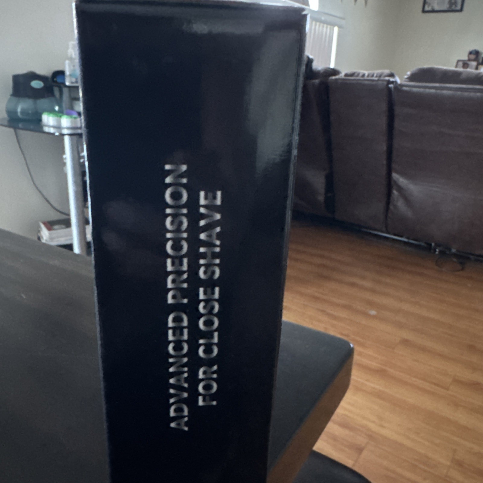 Sejoy Electric  for Men,5-In-1 Multi-Function Rechargeable Electric Shaver