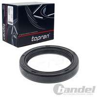 Topran Simmerring Wellendichtring Differential Passend FüR Audi 80 A3 A4 A6