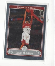 Tracy McGrady cards (1998-2021) Raptors Magic Rockets Knicks Hawks - You Choose