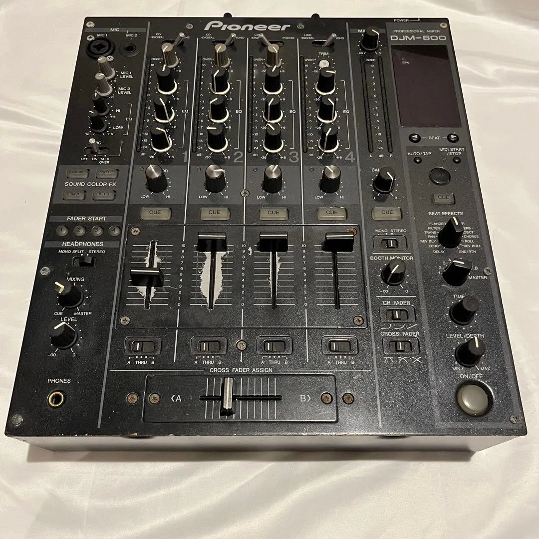 Djm 800 for sale | eBay