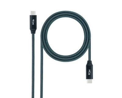 Cavo Type C - USB Lunghezza 150 cm - Hogi - Punto Ingrosso