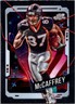 2024 Topps Cosmic Chrome - Ed McCaffrey #27
