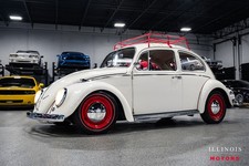 1965 Volkswagen Beetle 