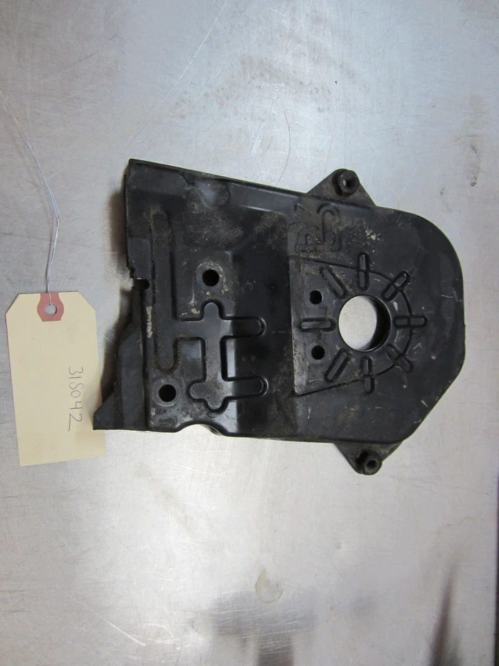 Cubierta de distribución trasera derecha para 96-97 Isuzu Rodeo 3.2 Foto 2 de 4