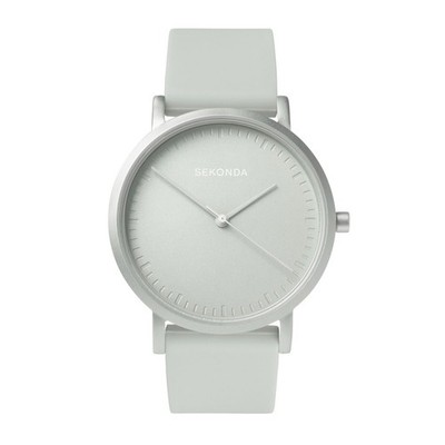 Sekonda Damen 36mm Palette Uhr Grau Modell 40405.205 UVP 59,99£