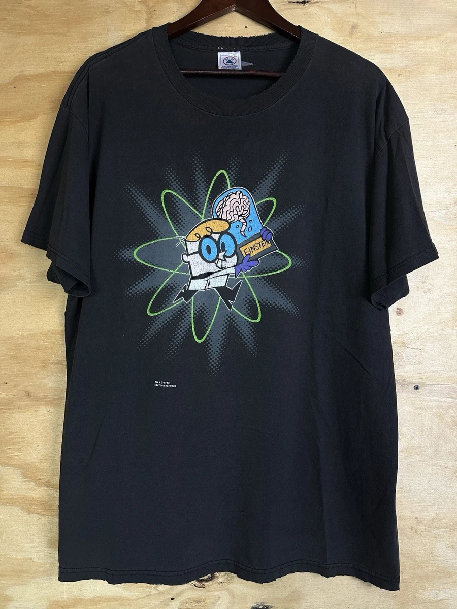 Preços baixos em Camisa Einstein Vintage em Camisetas Vintage