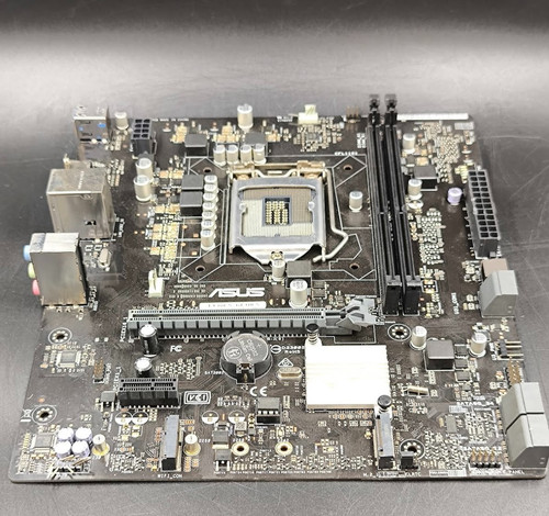 Asus FX10CS GL10CS Haupt-TV-Platine - Funktionierend Für Ersatzteile