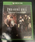 Resident Evil Origins Collection - Microsoft Xbox One