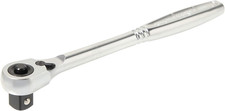 Ratchet Handle Compact Head Socket Hold Type Rh4ch 12 Inch Drive