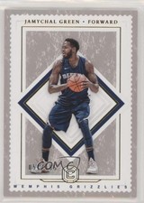 2017-18 Panini Cornerstones 51/165 JaMychal Green #137 s3g