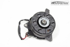 2016-2022 Honda Hr-v 1.8l L4 Radiator Left Cooling Fan Blade Motor Denso Oem