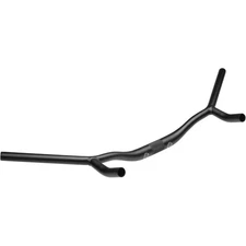 Velo Orange Crazy Handlebars - 31.8mm, Noir HB-0049-BLK