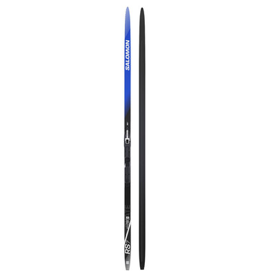 Salomon RS7 Skate Skis with Prolink Bindings - 179 CM