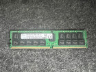 Hynix 64GB (1x64GB) PC4-23400 (DDR4-2933) RDIMM Memory (HMAA8GR7AJR4N-WM)