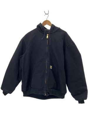 Carhartt OJ0140-M ブラック ジャケット M 楽天市場】Carhartt カーハート アクティブジャケット ルーズ