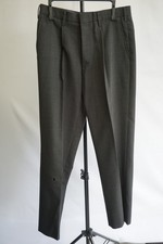 Kanagawa Atsugi Nishi High School Uniform Trousers 0103740 