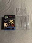 Funko Pop Digital ~ Stranger Things Series 2 YURI #355 ~ Legendary LE 959