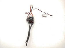 Hobbywing Xerun XR8 SCT Sensored Brushless Racing ESC