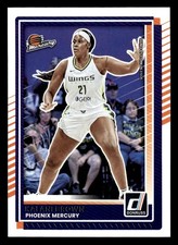 Kalani Brown 2025 Donruss WNBA #84