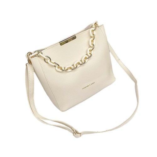 Waterproof Work Commuting Handbag For Makeup Phone Bus Card Shopping - Picture 14 of 16