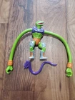 100% Complete Vintage Sssqueeze Motu Masters of the Universe He-Man MOTU