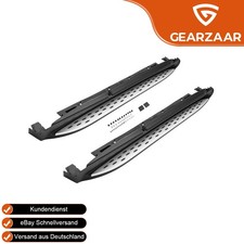 Trittbretter Seitenbretter Schweller Passt für Mercedes-Benz GLE W166 2012-18