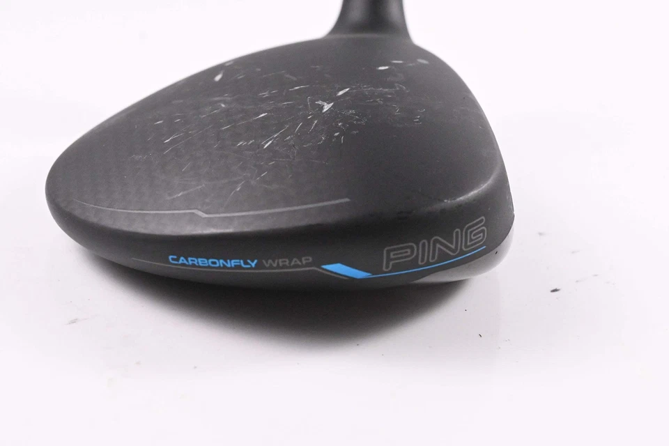Ping G440 SFT #3 Wood / 16 Degree / Regular Flex Ping ALTA CB Slate 65 Shaft - Image 3 of 4