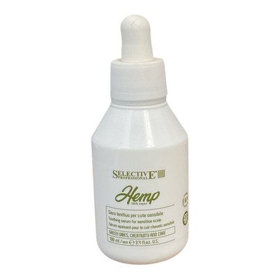 Selective Professional 100% vegan Soothing Serum 100 ml