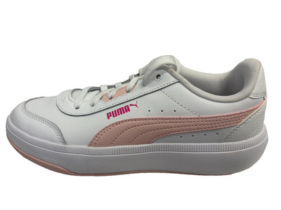 Puma Tori Girls Trainers UK 5 US 6C EU 38 REF 4345