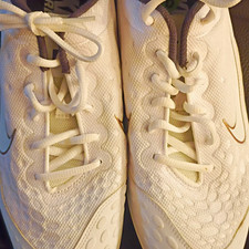 Nike Hyperdiamond Lunarlon  Womens Softball C...