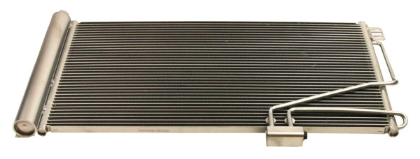Condenseur climatisation MAXGEAR AC833892 radiateur de clim pour OE 2035000554