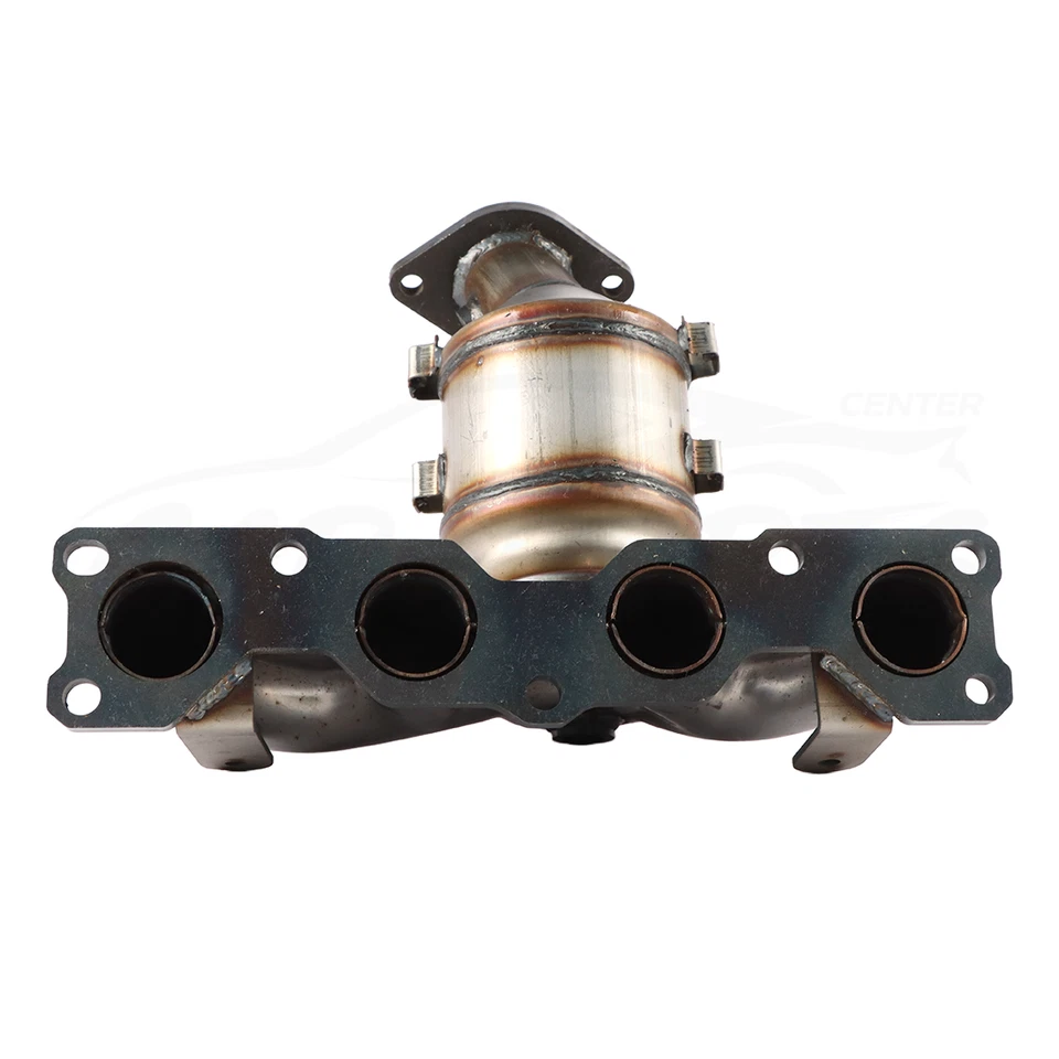 Catalytic Converter For 2010-2015 Hyundai Tucson/2011-2016 Kia Sportage 2.4L l4 Foto 4 de 4