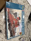 Revell 05207 1:108 Harbour Tug Boat Model Kit Lucky XI Vintage SEALED Box Damage