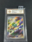 Pokemon Chinese TCG PR-ZLMW Bulbasaur SV-P-097/SV-P Promo Grade 10