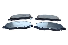 Quaro QP8945C brake pad set, disc brake for Opel, Saab, Vauxhall