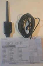 BRAND NEW Compustar Firstech ANT-1WAM Replacement ANTENNA + Cable