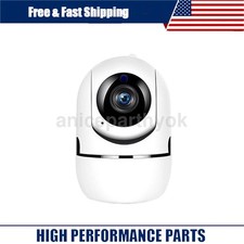 New Wireless IP Camera Indoor Home Smart Wifi Baby Monitor Pet  32GB 1080P US