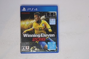 Winning Eleven 4 | eBay