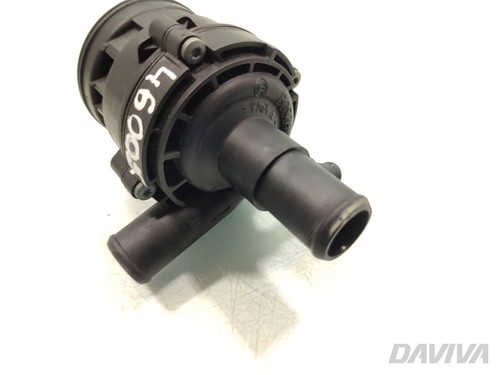 Mercedes-Benz E-Class Auxiliary Electric Coolant Water Pump Diesel 2010 Coupe - Picture 6 of 11