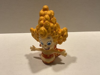 Bubble Guppies,TV Cartoon 2015 Comansi Figur: Deema Meerjungfrau