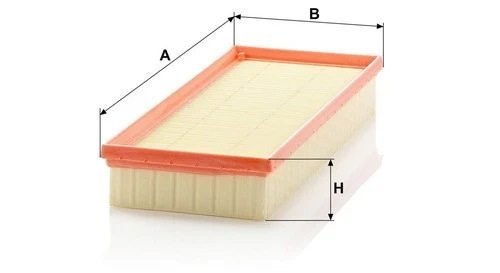 Ford Service Kit For Mondeo III 1.8 2.0 Mann Air Oil Filter Spark Plugs 10/2002 - Picture 6 of 17