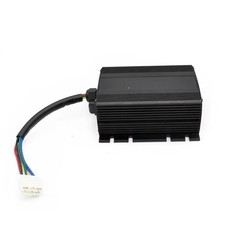 Isolated DC DC Converter 48V-120V to 12V 25A 300W Step-down Converter
