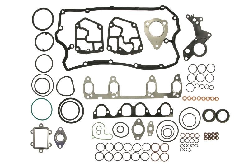 ✅Fits AJUSA AJU51025500 Full gasket set, engine AJU51025500 Establis ⭐UK Seller⭐ - Image 3